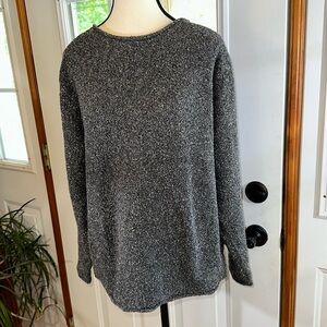 Columbia Sweater
